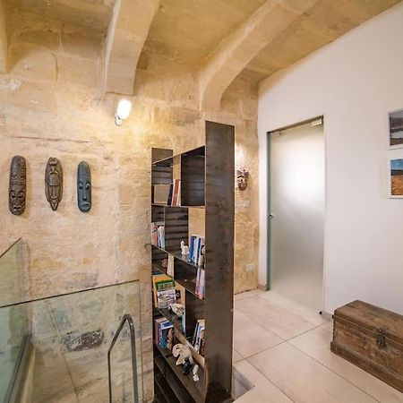 Ta- The Artist Appartement Valletta Buitenkant foto