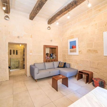 Ta- The Artist Appartement Valletta Buitenkant foto
